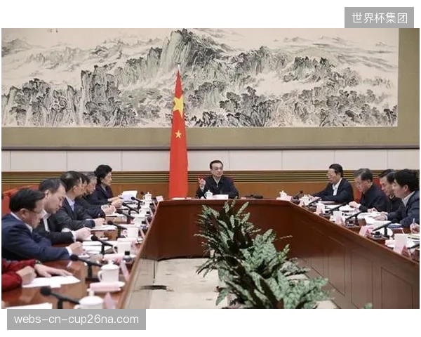管理体系正从分散运作转向集中管控 夯实资源统筹基础